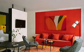 The William New York 4*
